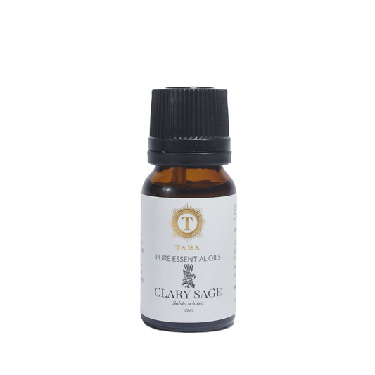 Organic Clary Sage