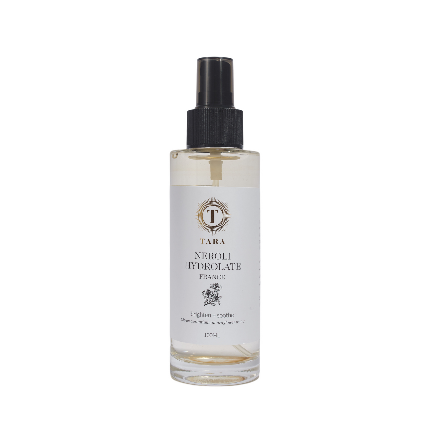 Organic Neroli Hydrolate