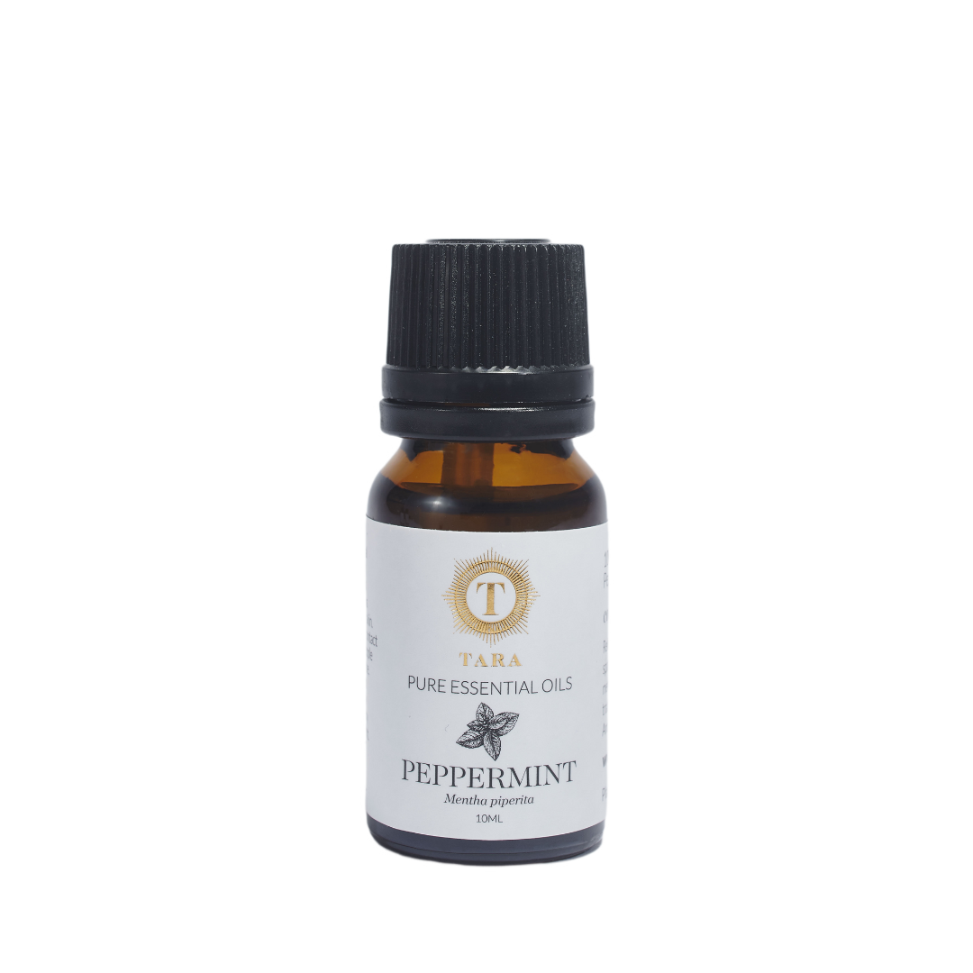 Organic Peppermint