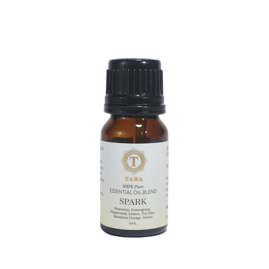 SPARK Signature Blend